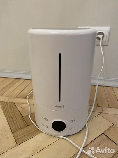 Увлажнитель воздуха deerma