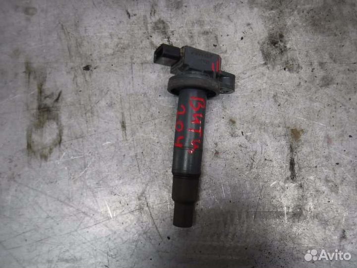 Катушка зажигания Toyota Vitz 1szfe 1999