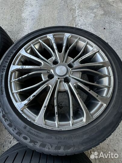 Камрики r 15 на ваз