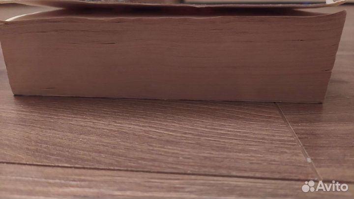 Ангелы и демоны - Ден Браун