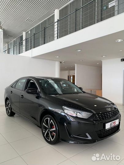 Kaiyi E5 1.5 CVT, 2023