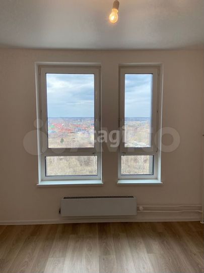 1-к. квартира, 39,9 м², 14/24 эт.