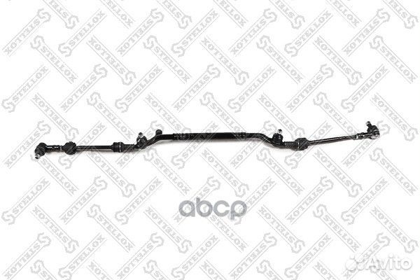 51-00834-SX тяга рул. центральн. в сборе MB W2