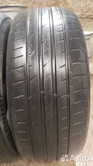 Hankook Ventus Prime 2 K115 205/55 R16