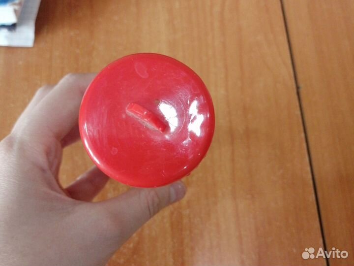 Поилка для грызунов