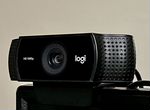 Веб-камера Logitech c920e hd 1080