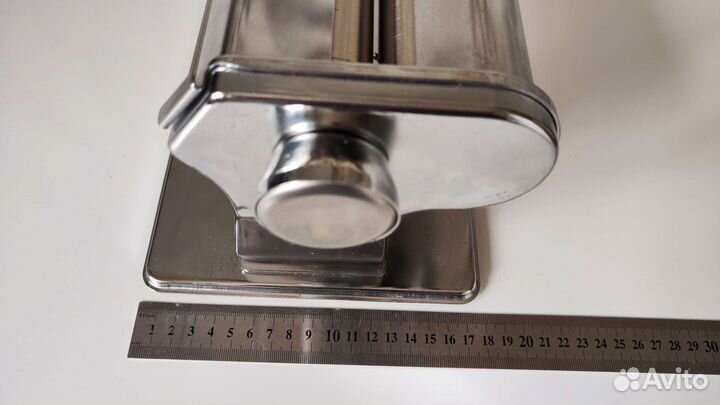 Тестораскаточная машина - лапшерезка Akita JP