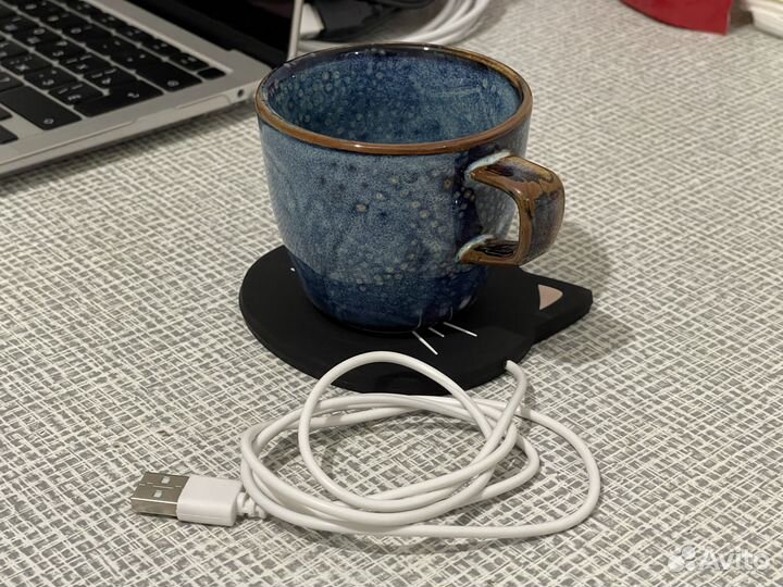 Подогреватель для кружки