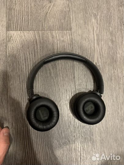 Беспроводные наушники jbl tune 500bt