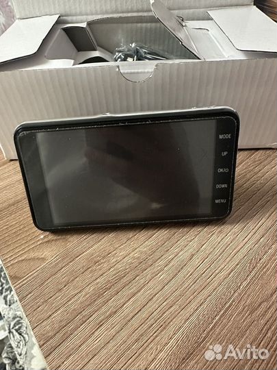 Видеорегистратор