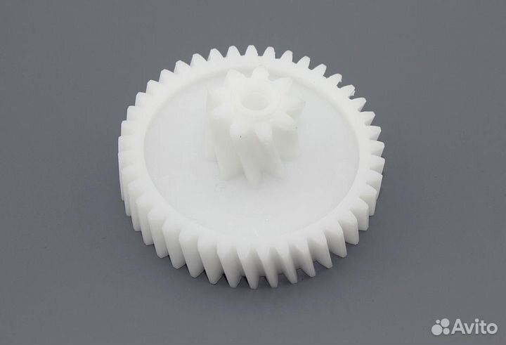 Шестерня для мясорубки Bosch 793636