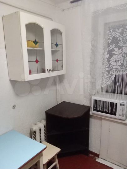 1-к. квартира, 30 м², 5/5 эт.