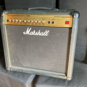 Гитарный комбо Marshall AVT50