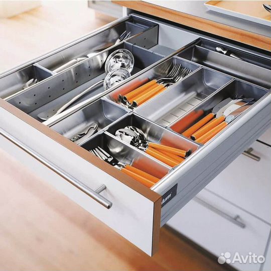 Мебельная фурнитура blum