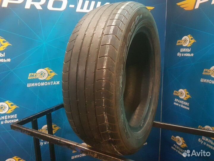 Dunlop SP Sport 2050M 205/60 R16