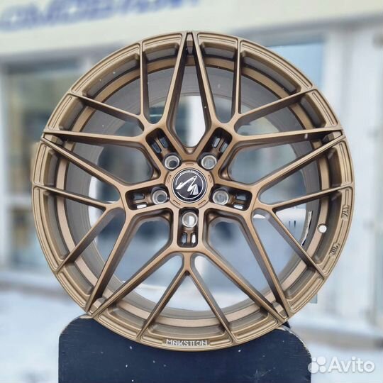 Диски R19 Ford Mustang Honda Accord