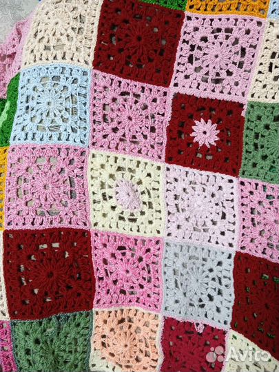 Вязание на заказ