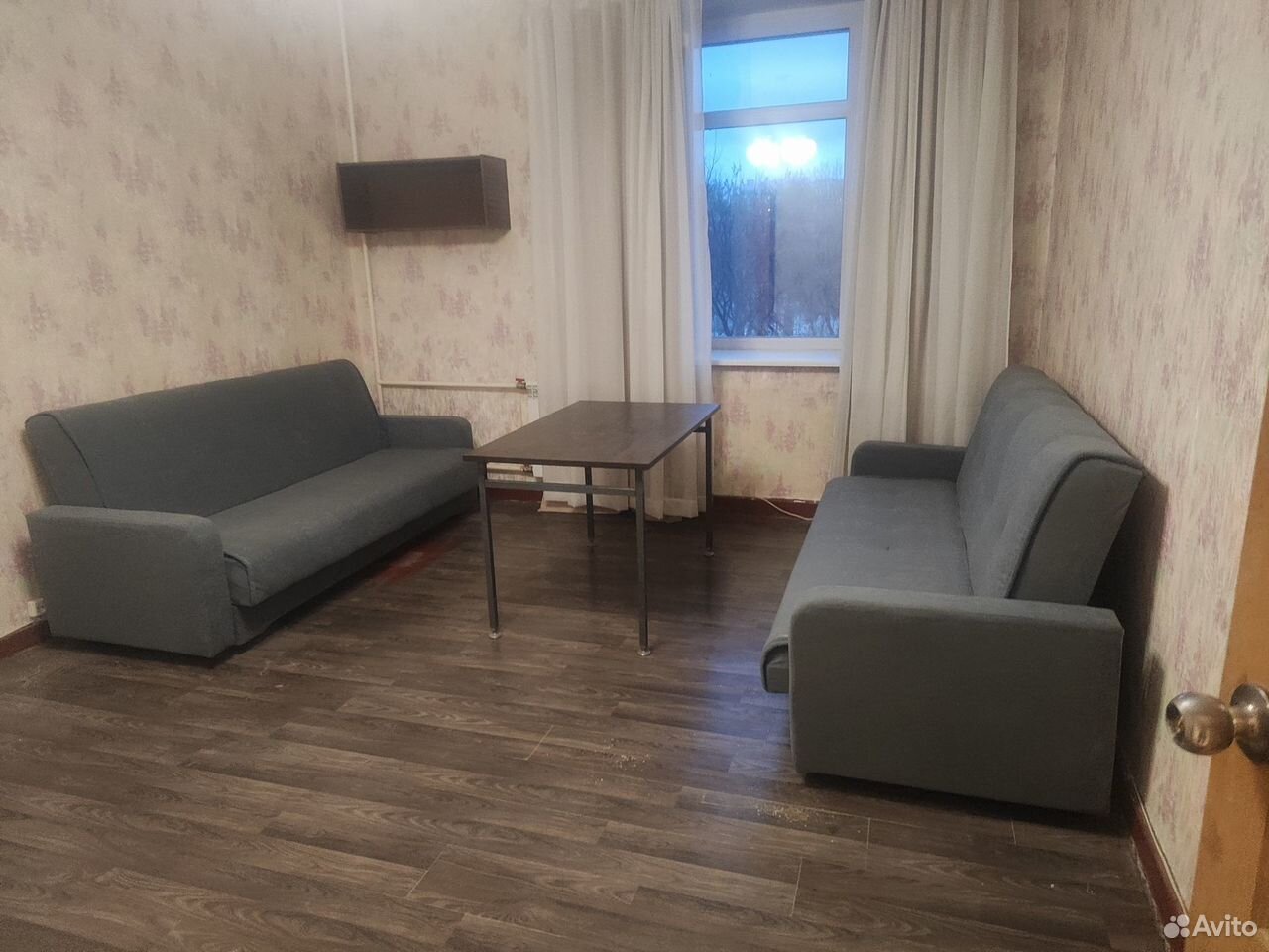 2-комнатная квартира, 62 м² — фото 4