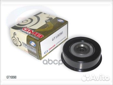 Ролик ремня приводного hyundai terracan 01/KIA