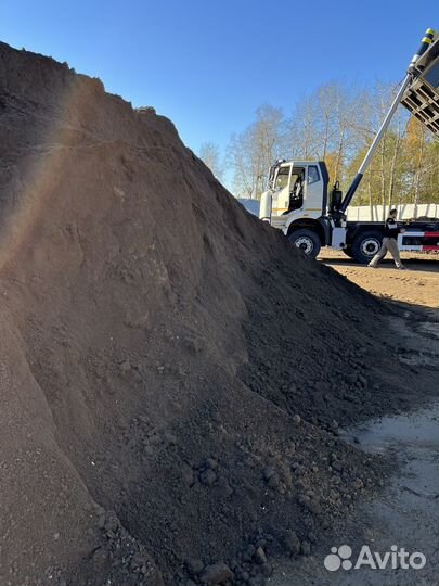 Полевой земли