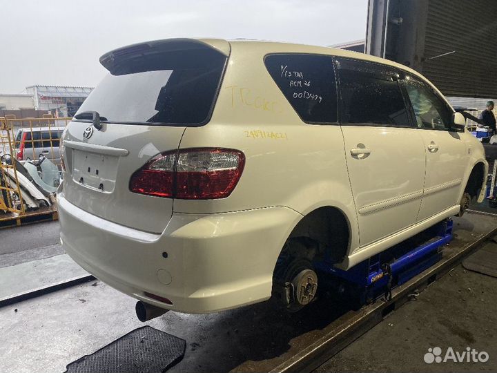 Усилитель тормозов Toyota Ipsum ACM26W