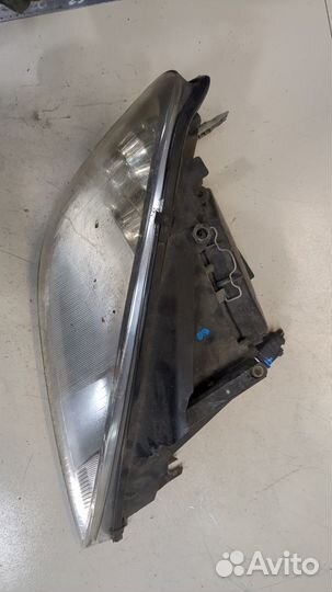 Фара (передняя) правая Ford Galaxy, 2005