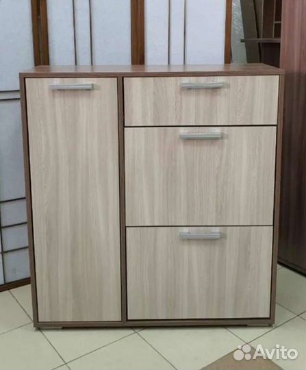 Обувница Дели 4