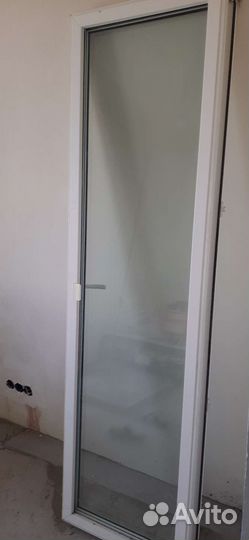 Окна лоджия