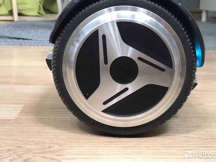 Гироскутер