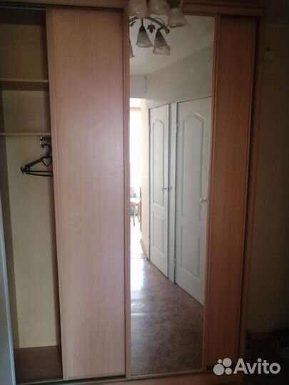 Шкаф купе бу