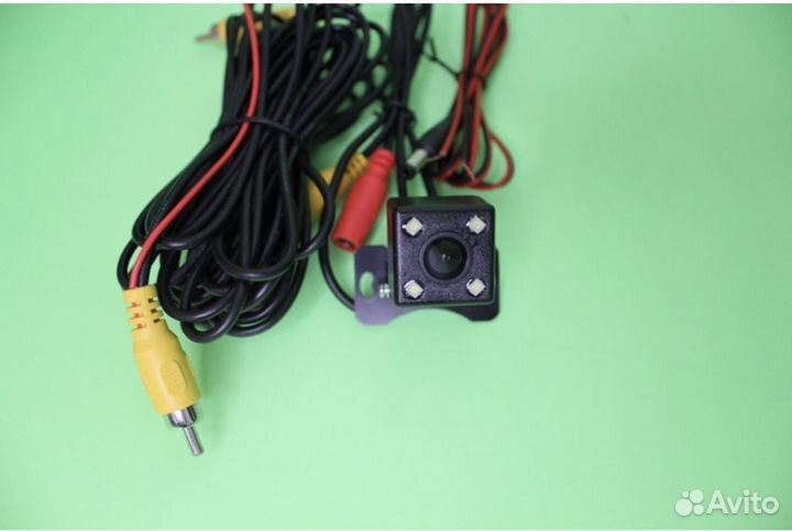 Автомагнитола 2din