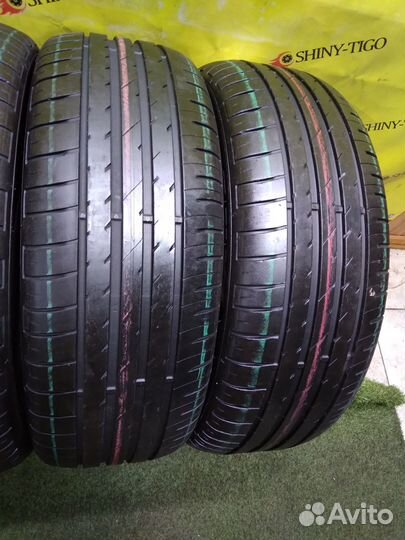 Dunlop SP Sport Maxx GT 205/55 R17 95V