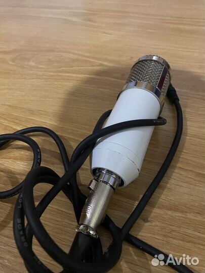 Микрофон bm 800