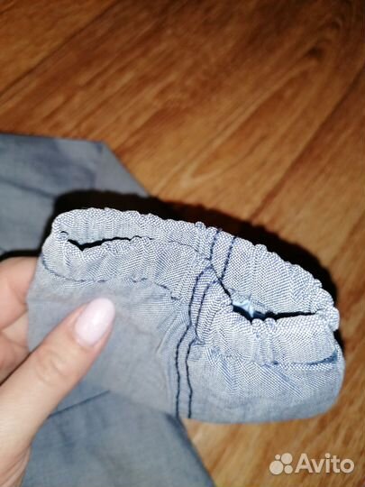 Ветровка hm 86