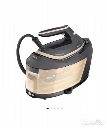 Парогенератор