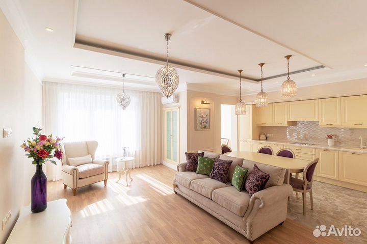 Фотограф недвижимости, интерьерный фотограф