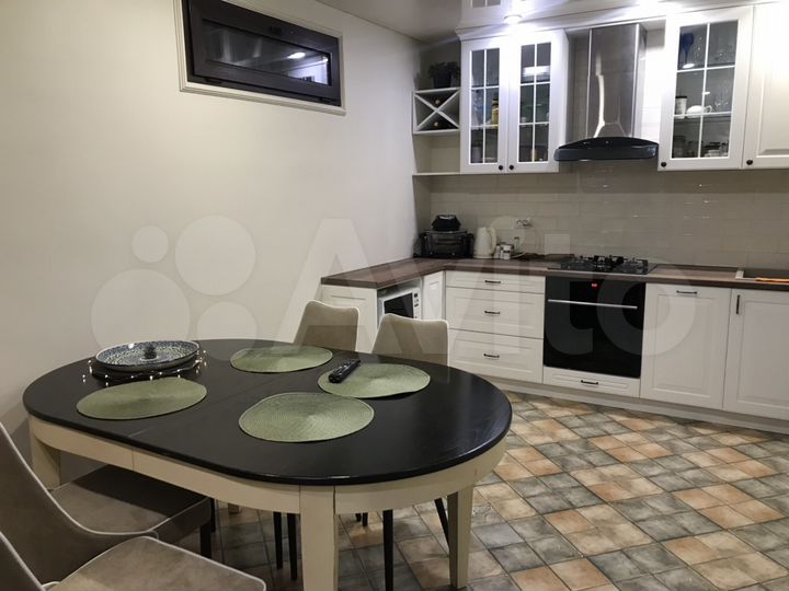 Дом 120 м² на участке 2 сот.