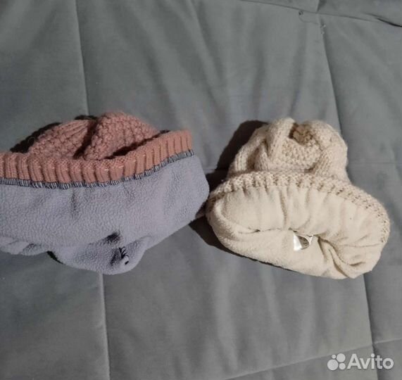 Шапка женская