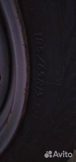 Yokohama IceGuard Stud IG65 185/65 R15 92