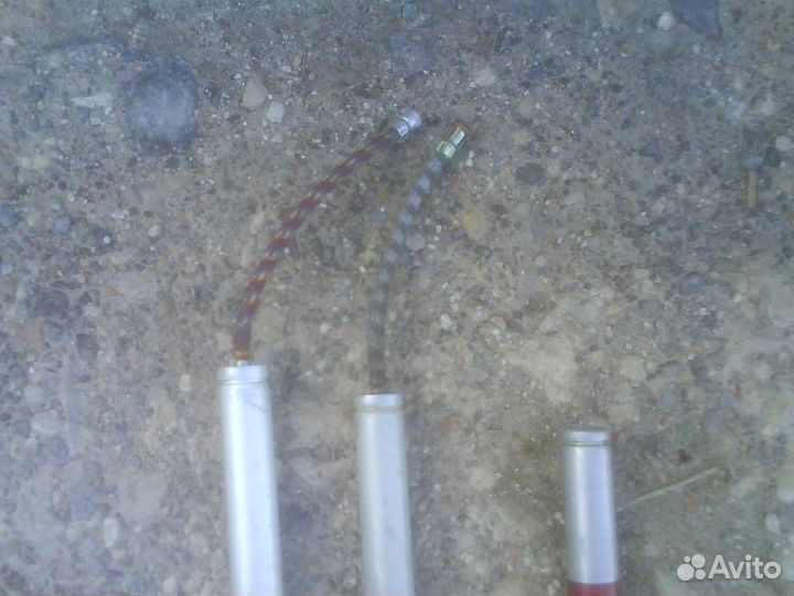 Велонасос СССР