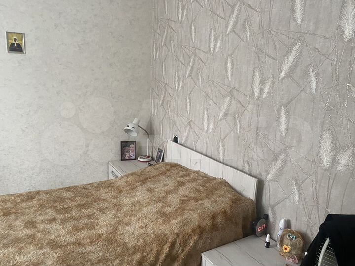 4-к. квартира, 61,1 м², 4/5 эт.