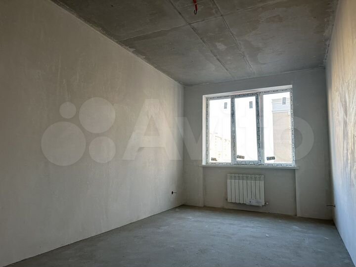 2-к. квартира, 59 м², 5/8 эт.