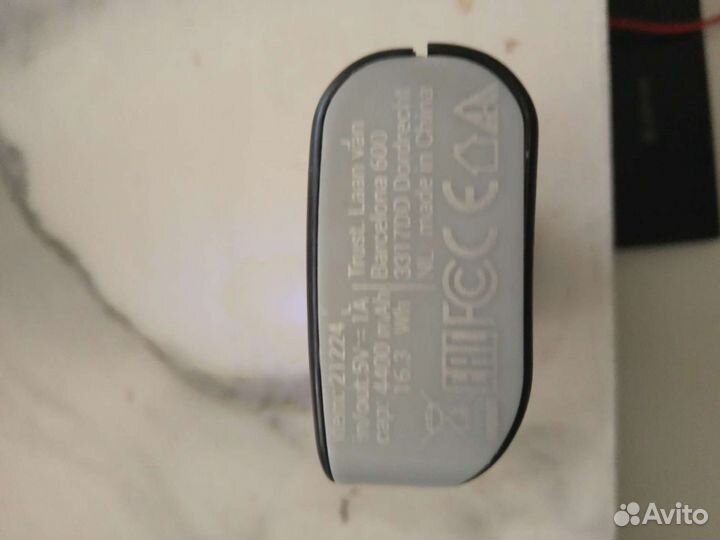 Внешний аккумулятор на 5000 и 10000