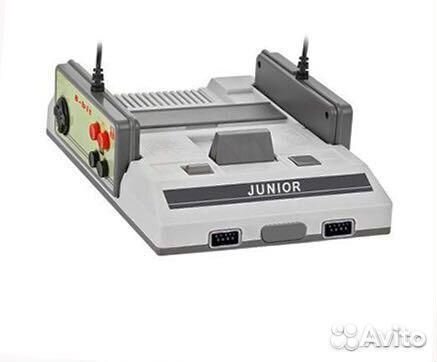 Приставка Dendy Junior 2 Classic