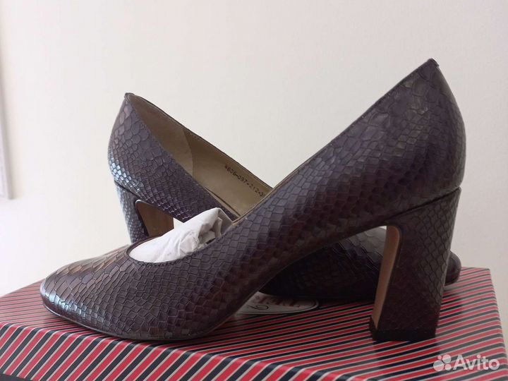 Туфли женские