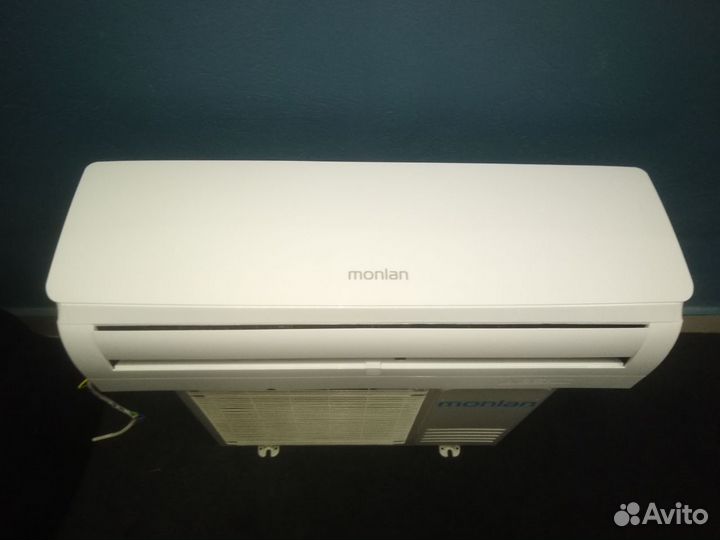 Сплит-система Monlan mc 12 BTU