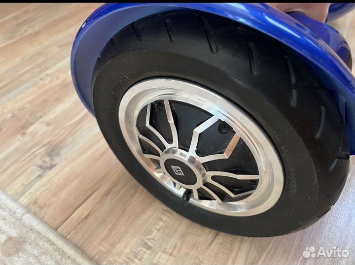 Гироскутер