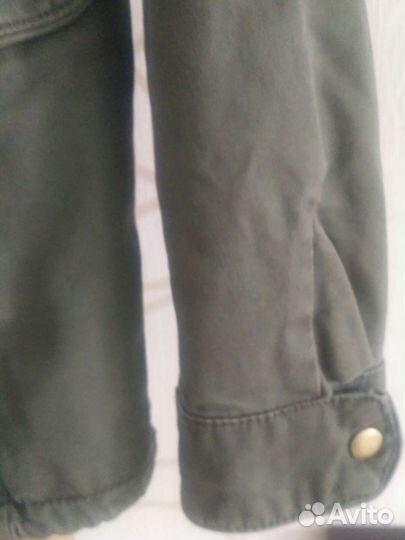 Коллекционная куртка раз.44-46