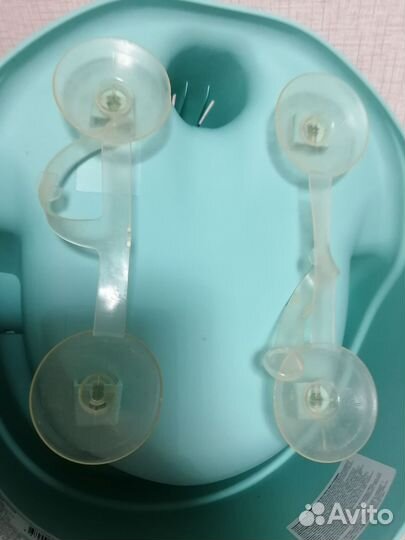 Ванночка для купания