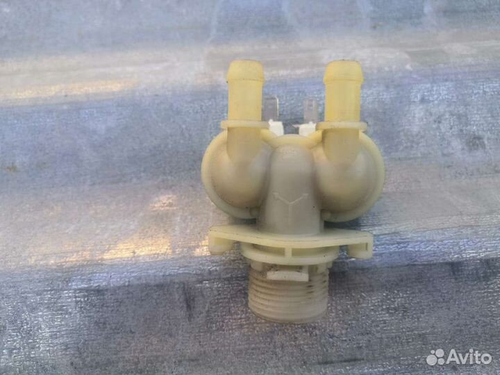 Клапаны Vestel стиральной машины. 33490081